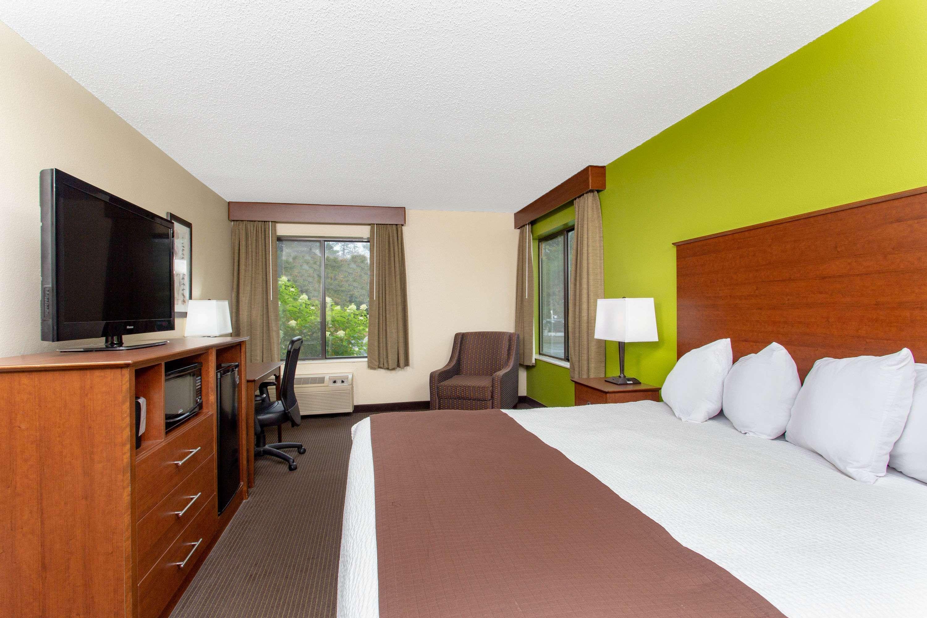 Hotel Americinn By Wyndham I-94 On Atv Trail