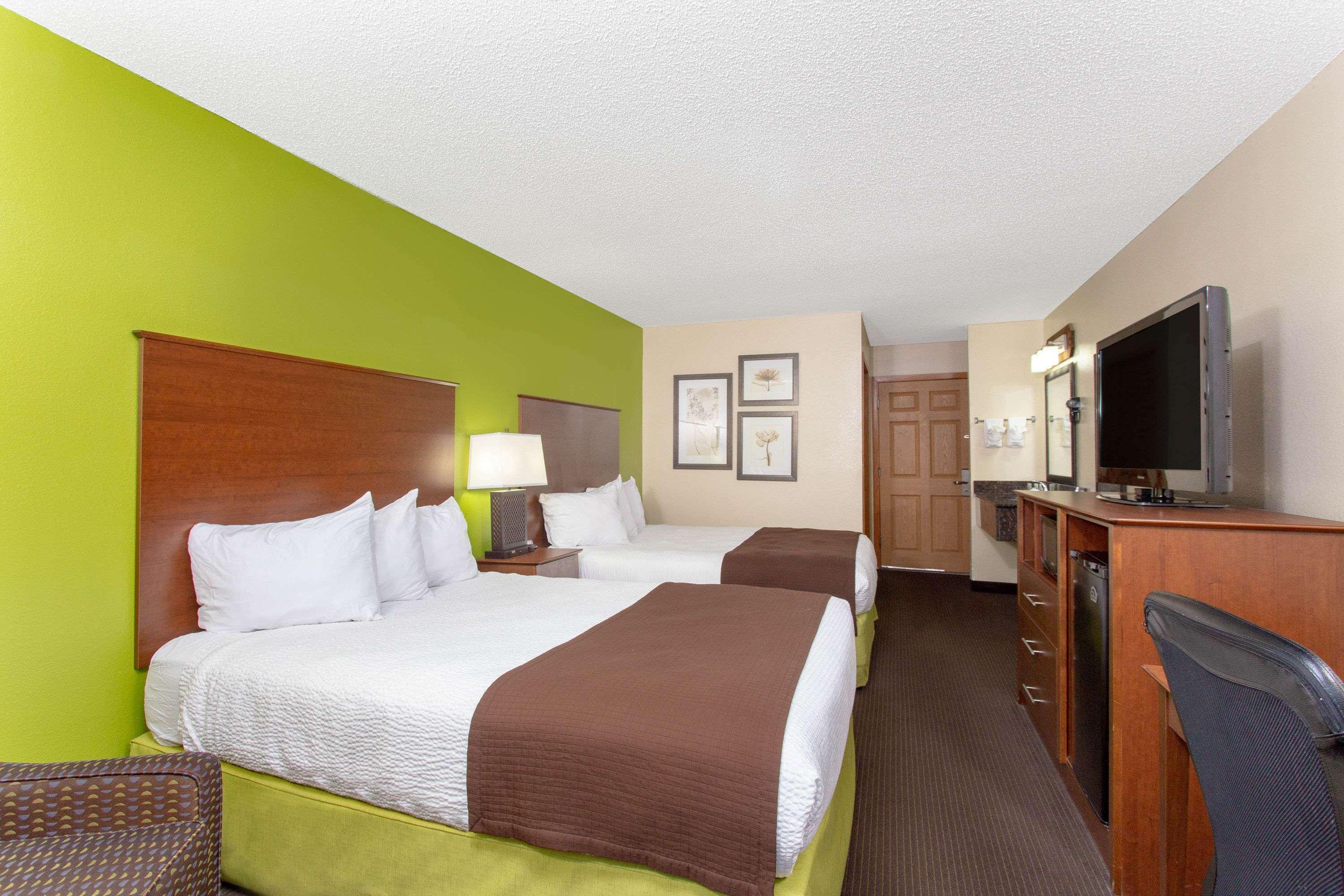 Americinn By Wyndham I-94 On Atv Trail Hotel 2*