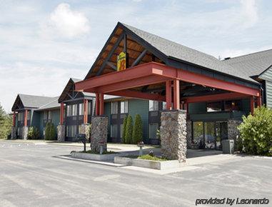 Americinn By Wyndham I-94 On Atv Trail Hotel 2*