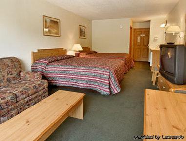 Hotel Americinn By Wyndham I-94 On Atv Trail Black River Falls