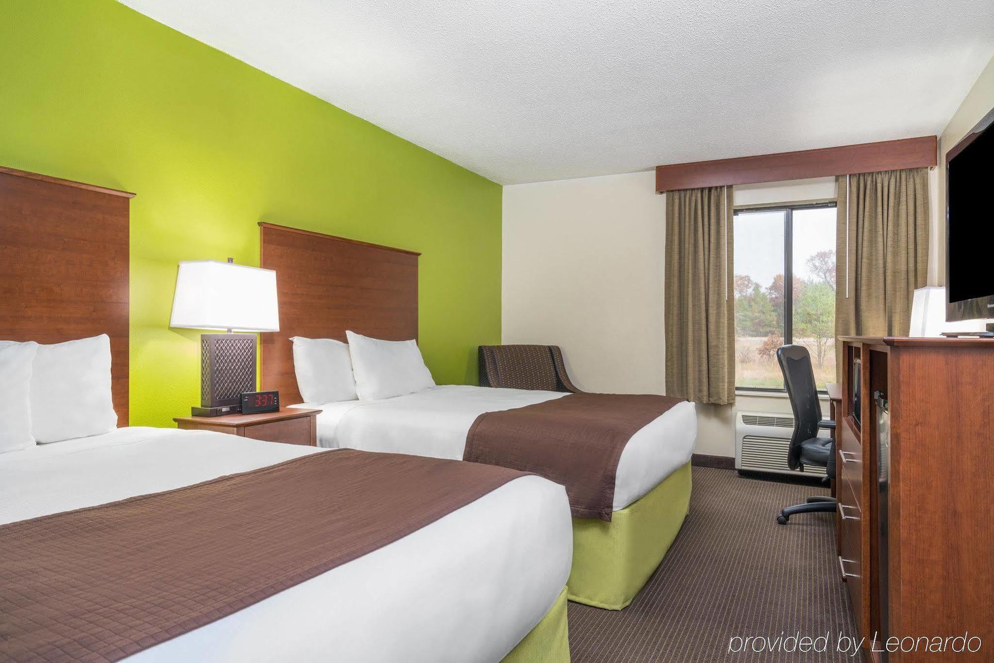 Americinn By Wyndham I-94 On Atv Trail Hotel Black River Falls