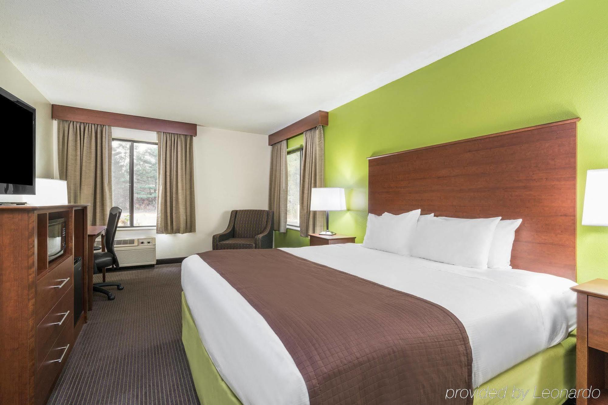 Hotel Americinn By Wyndham I-94 On Atv Trail