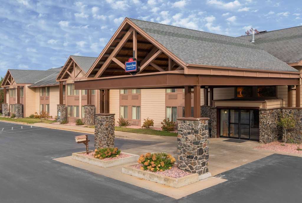 Americinn By Wyndham I-94 On Atv Trail 2* Black River Falls