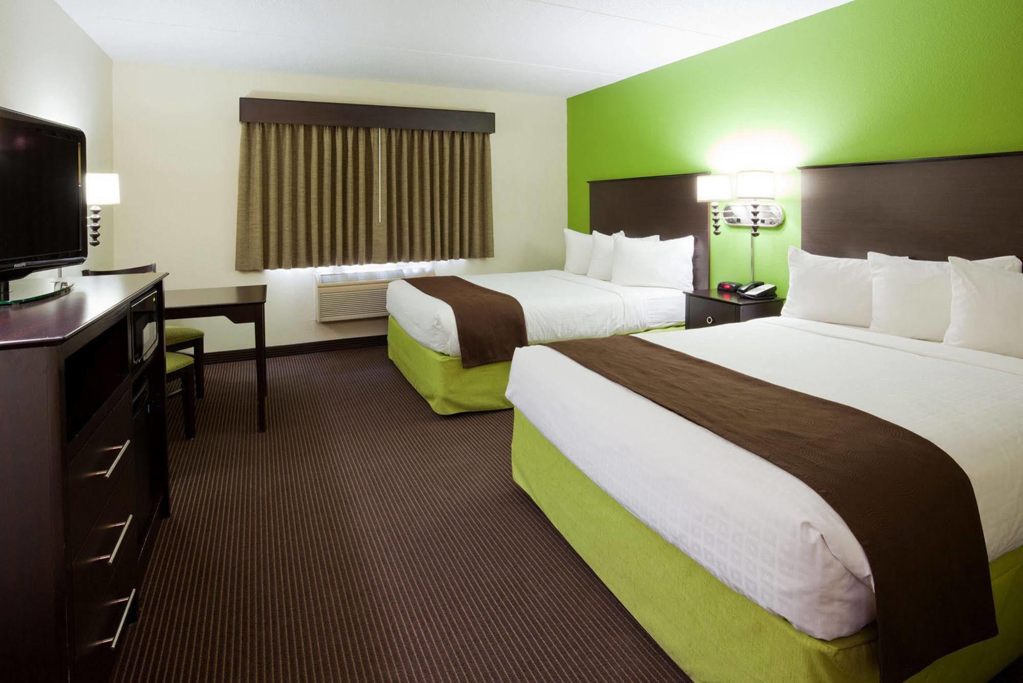 Americinn By Wyndham I-94 On Atv Trail